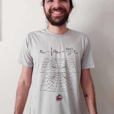 Loja Uai F sica Camisas de F sica com Tem tica de Ensino
